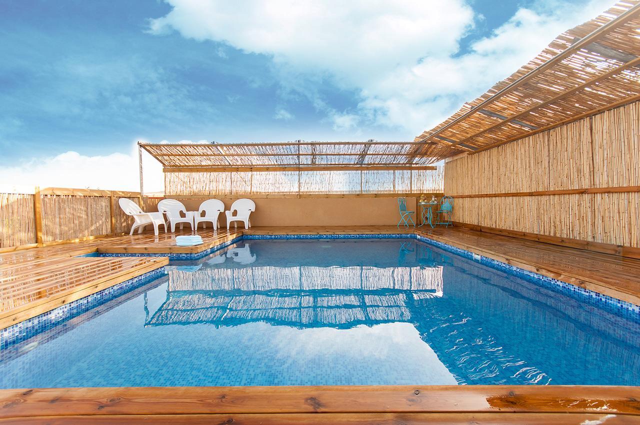 Berale Villa Kefar Kish Exterior photo