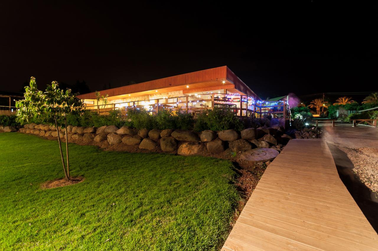 Berale Villa Kefar Kish Exterior photo